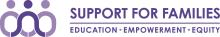Support for Families of Children with Disabilities Logo