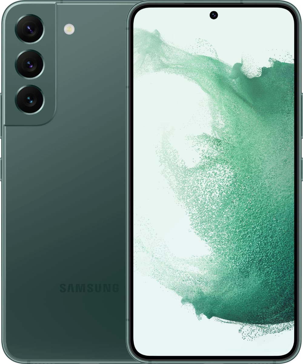 Galaxy S22(SM-S901U)