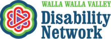 Walla Walla Valley Disability Network Logo