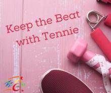 Keep the Beat with Tennie