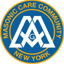 Masonic Care Community New York Logo 