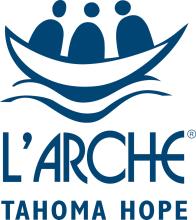 L'Arche Tahoma Hope logo
