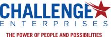 Challenge Enterprises logo