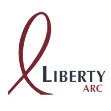 Liberty Arc logo