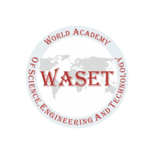 WASET Logo